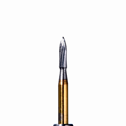 Defend FG #7903 12 blade needle shaped trimming a Defend FG #7903 12 blade needle shaped trimming a