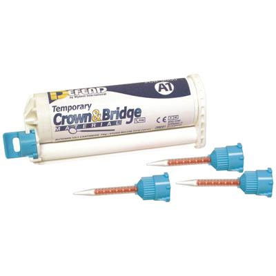 Defend Temporary Crown & Bridge material shade A1 Defend Temporary Crown & Bridge material shade A1