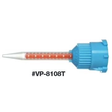 Defend Short HP Crown & Bridge T-Mix Tips 25/Pk. Defend Short HP Crown & Bridge T-Mix Tips 25/Pk.