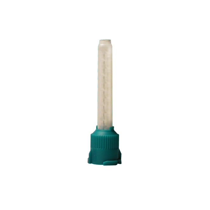 Defend Teal T-Mix (short) Mixing Tips, Large 6.5m Defend Teal T-Mix (short) Mixing Tips, Large 6.5m