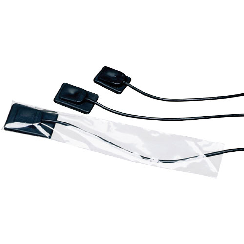 Defend 1-5/8" x 8" Digital X-Ray Sensor Sleeves, Defend 1-5/8" x 8" Digital X-Ray Sensor Sleeves,