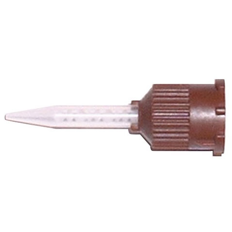 Defend Brown High Performance Mixing Tips for Tem Defend Brown High Performance Mixing Tips for Tem