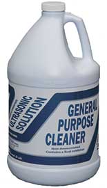 Defend Ultrasonic Solution - #1 General Purpose - Defend Ultrasonic Solution - #1 General Purpose -