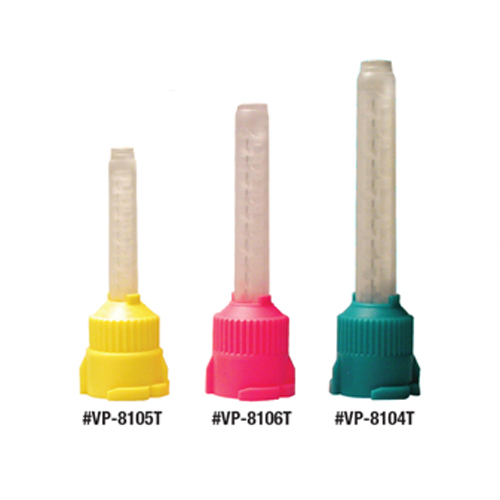 Defend Teal T-Mix (short) Mixing Tips, Large 6.5m Defend Teal T-Mix (short) Mixing Tips, Large 6.5m