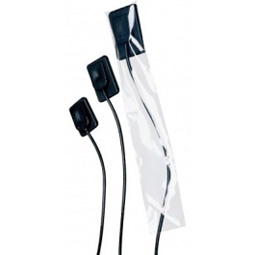 Defend 1 3/8" x 8" Digital Sensor Sleeves. Fits T Defend 1 3/8" x 8" Digital Sensor Sleeves. Fits T