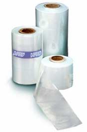 Defend 6 inch Nylon Sterilization Tubing With "DE Defend 6 inch Nylon Sterilization Tubing With "DE