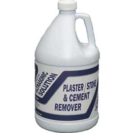 Defend Plaster and Stone Remover Ultrasonic Chemi Defend Plaster and Stone Remover Ultrasonic Chemi
