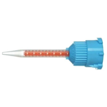 Defend Short HP Crown & Bridge T-Mix Tips 25/Pk. Defend Short HP Crown & Bridge T-Mix Tips 25/Pk.
