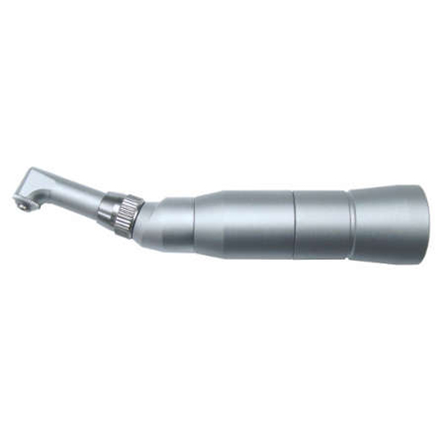 ND Contra Angle Handpiece with 4:1 Speed Reductio ND Contra Angle Handpiece with 4:1 Speed Reductio