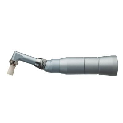 ND Contra Angle Handpiece with 4:1 Speed Reductio ND Contra Angle Handpiece with 4:1 Speed Reductio