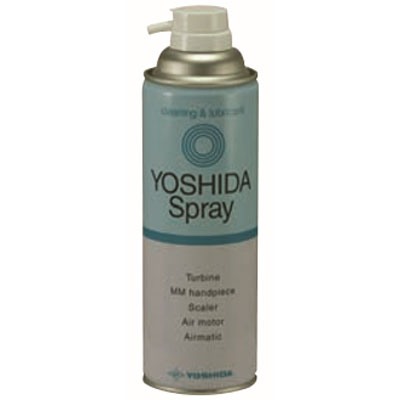 ND Handpiece Maintenance Oil Spray 480 ml | Net32