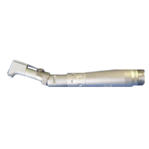 ND Midwest-type Contra Angle Spring Latch-type, B ND Midwest-type Contra Angle Spring Latch-type, B