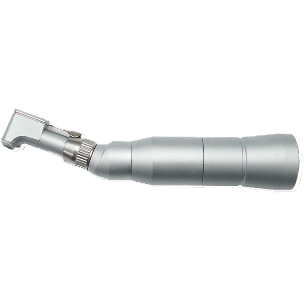 NAKAMURA DENTAL AIR MOTOR SET 4 HOLE LOW SPEED