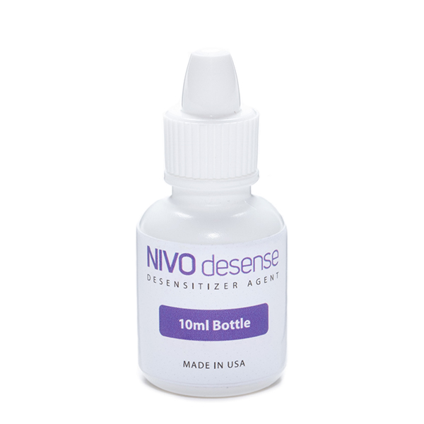 NIVO Desense Gluma-type Desensitizer, 1 x 10 ml b NIVO Desense Gluma-type Desensitizer, 1 x 10 ml b