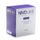 NIVO Ultra Tabs Ultrasonic Dual Enzymatic Cleanin NIVO Ultra Tabs Ultrasonic Dual Enzymatic Cleanin