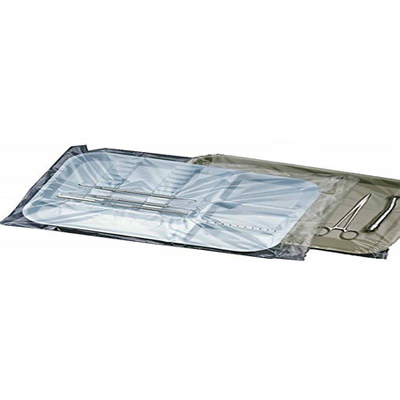 Nivo Type B: 10-1/2" x 14" Disposable Tray Sleeve Nivo Type B: 10-1/2" x 14" Disposable Tray Sleeve