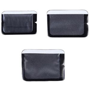 Nivo Size #2 Phosphor Plate Barrier Envelopes 100 Nivo Size #2 Phosphor Plate Barrier Envelopes 100