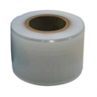 Nivo 4" x 6" Clear Barrier Film, 1200 sheets per Nivo 4" x 6" Clear Barrier Film, 1200 sheets per