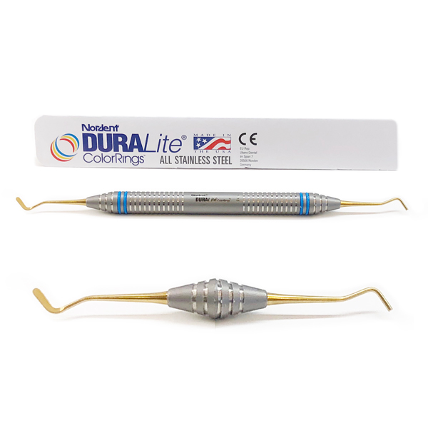 Nordent #3 Double End Condenser Composite Instrum Nordent #3 Double End Condenser Composite Instrum