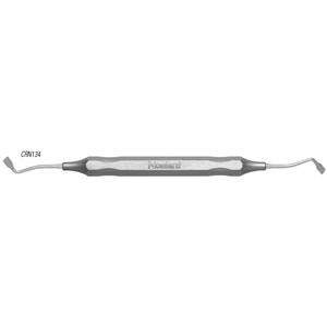 Nordent Crown Remover, Duralite Hex Handle. Singl Nordent Crown Remover, Duralite Hex Handle. Singl