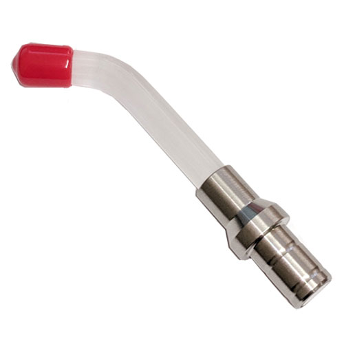 ODS Curing Light Guide Probe Tip for 0600901, 10 mm diameter Socket