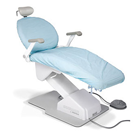 Omnia Back Cover and Seat Cover Sets. Provides form-fitting, fluid-proof