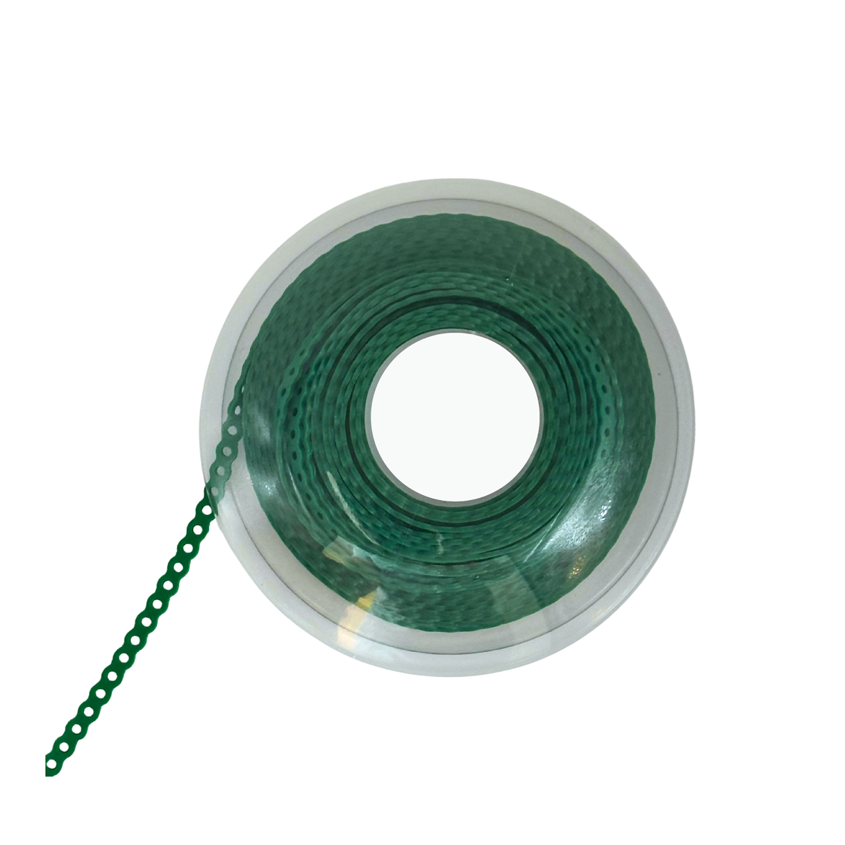 Continuous Chain Ortho Shop 15ft Elastomeric Power Chain, Continuous, Green, 1/Pk | Net32