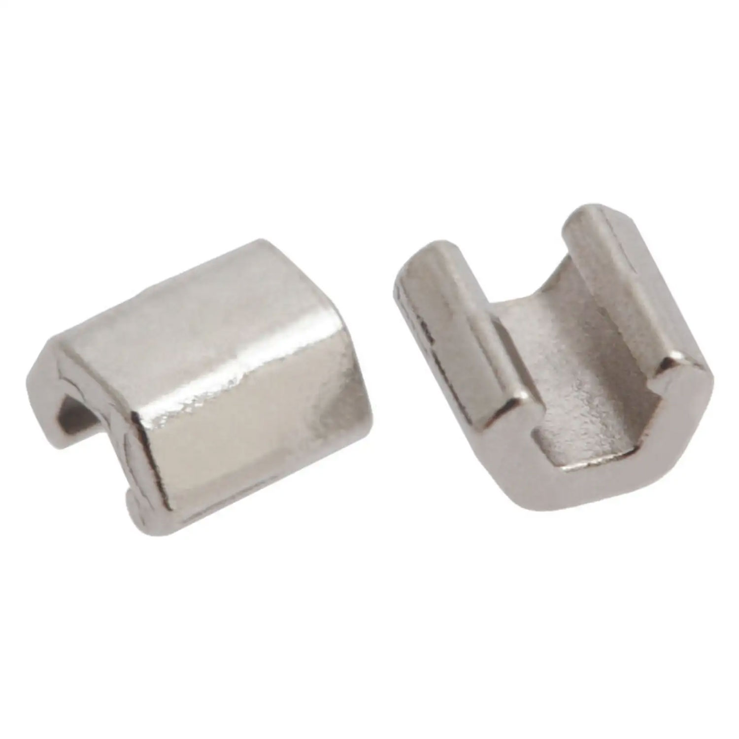 Ortho Shop Crimpable Split Archwire Stops, 10/Pk Net32