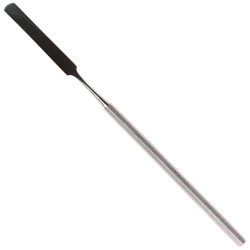 OrthoExtent Orthodontic 24 Cement Spatula, Flexible Blade. Stainless