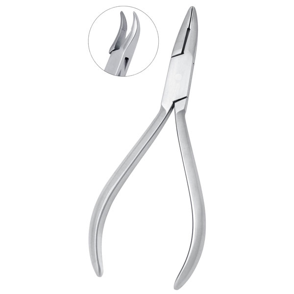 OrthoExtent Orthodontic Weingart Utility Pliers w OrthoExtent Orthodontic Weingart Utility Pliers w