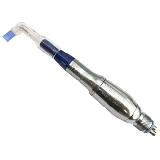 Integrity II Prophygiene Hygiene Handpiece, Blue/ Integrity II Prophygiene Hygiene Handpiece, Blue/