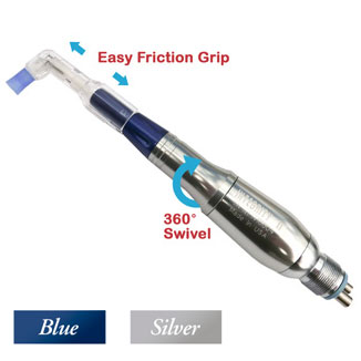 Integrity II Prophygiene Hygiene Handpiece, Blue