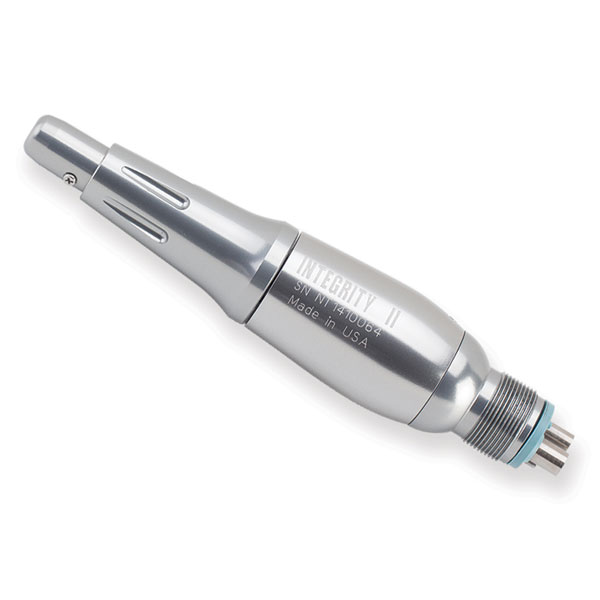 Integrity Prophygiene Pro Hygiene Handpiece. Comb Integrity Prophygiene Pro Hygiene Handpiece. Comb