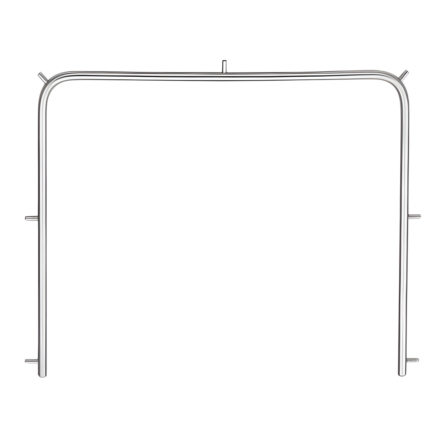 Osung 105mm Stainless Steel Rubber Dam Frame, 1/Pk Net32