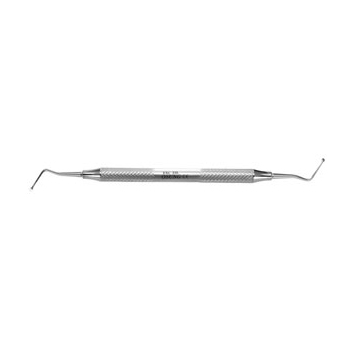 Osung 33l Endodontic Excavator With A Long Shank Spoon Excavator