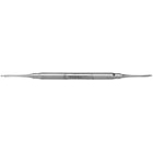 Osung Dental Chisel, Periodontal, FEDI 1 with end blades that are straight