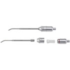 Osung Bone Collector, STN-01. Designed for use during implant procedures. Comes