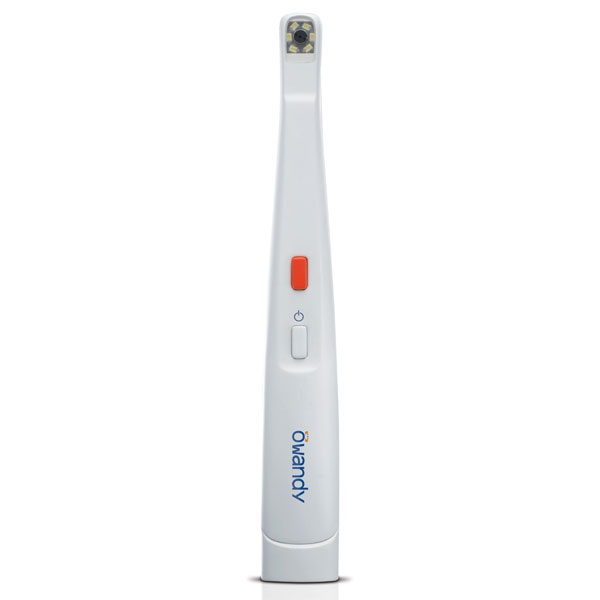 OwandyCam USB portable intraoral camera. ¼ '' CMOS sensor, high