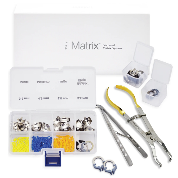 iMatrix Sectional Matrix System Starter Kit, Includes Net32