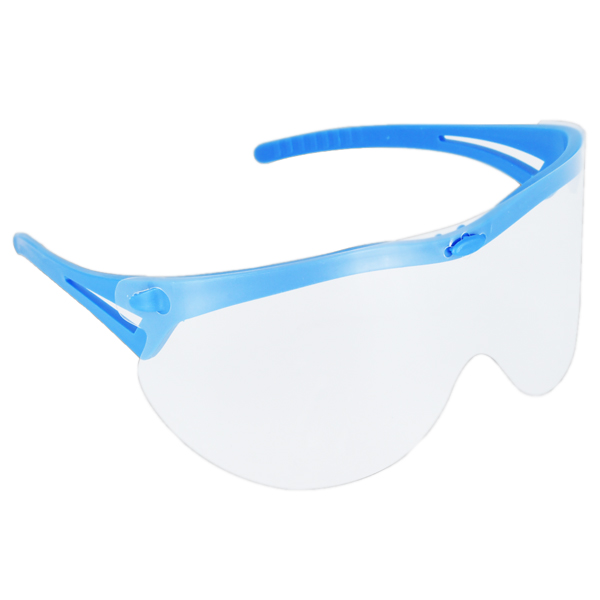 iWear Plus Disposable Eyewear without Nose Suppor iWear Plus Disposable Eyewear without Nose Suppor