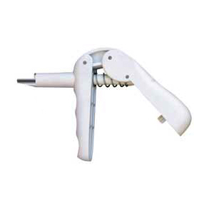 Pac-Dent Composite Dispensing Gun with metal tip, Pac-Dent Composite Dispensing Gun with metal tip,