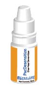 Pac-Dent Liquid Desensitizer, 10 mL Bottle - Comp Pac-Dent Liquid Desensitizer, 10 mL Bottle - Comp