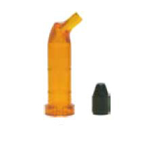 Pac-Dent Photobloc Orange high viscosity Unit Dos Pac-Dent Photobloc Orange high viscosity Unit Dos