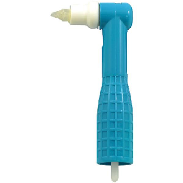 ProAngle Plus Prophy Angle with Tapered Brush 100/Bx Net32