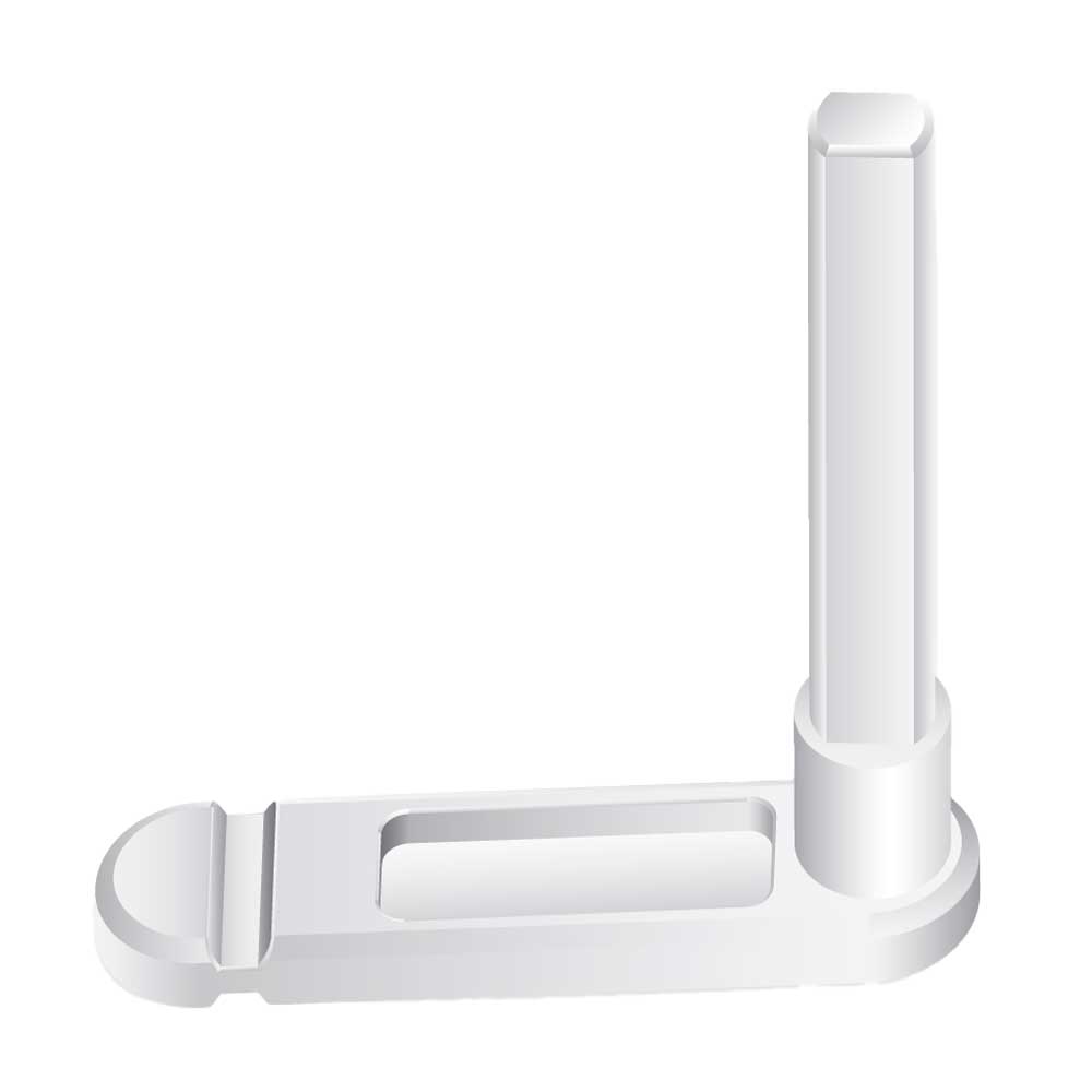 ProBlock Disposable Bite Block, Fits Midwest. Ritter Panoral and J ...