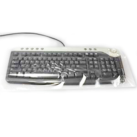Palmero 9" x 19" Keyboard 800 Sheets/Roll. Plasti Palmero 9" x 19" Keyboard 800 Sheets/Roll. Plasti