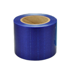 Palmero 4" x 6" BLUE Barrier Film in Dispenser Bo Palmero 4" x 6" BLUE Barrier Film in Dispenser Bo