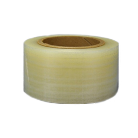 Palmero 2-1/2" x 6" Clear Barrier Film 1200 Sheet Palmero 2-1/2" x 6" Clear Barrier Film 1200 Sheet