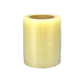 Palmero 6" x 9" Clear Barrier Film 800 Sheets/Rol Palmero 6" x 9" Clear Barrier Film 800 Sheets/Rol