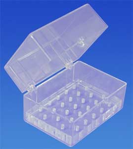 Palmero 27-Hole Latch-Type Bur Block With Box, Cl Palmero 27-Hole Latch-Type Bur Block With Box, Cl